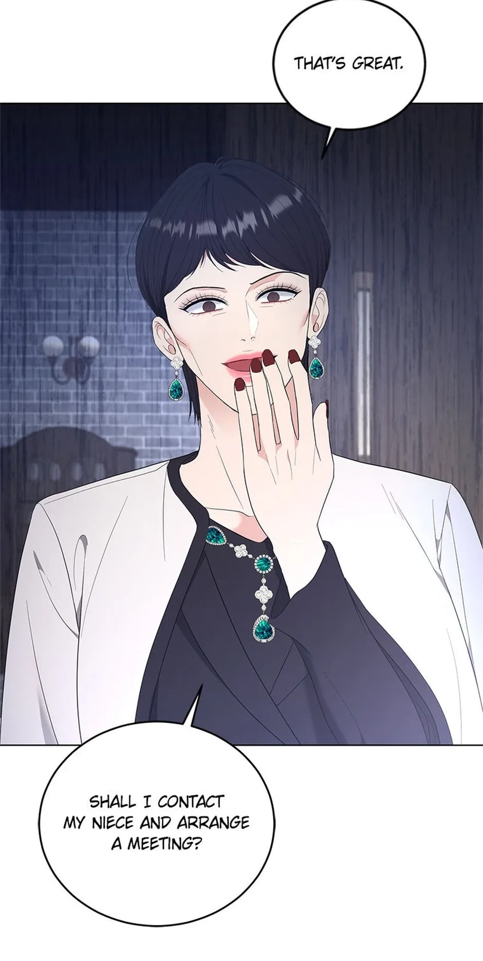 Erasing My Ex-Husband Chapter 26 page 72 - 