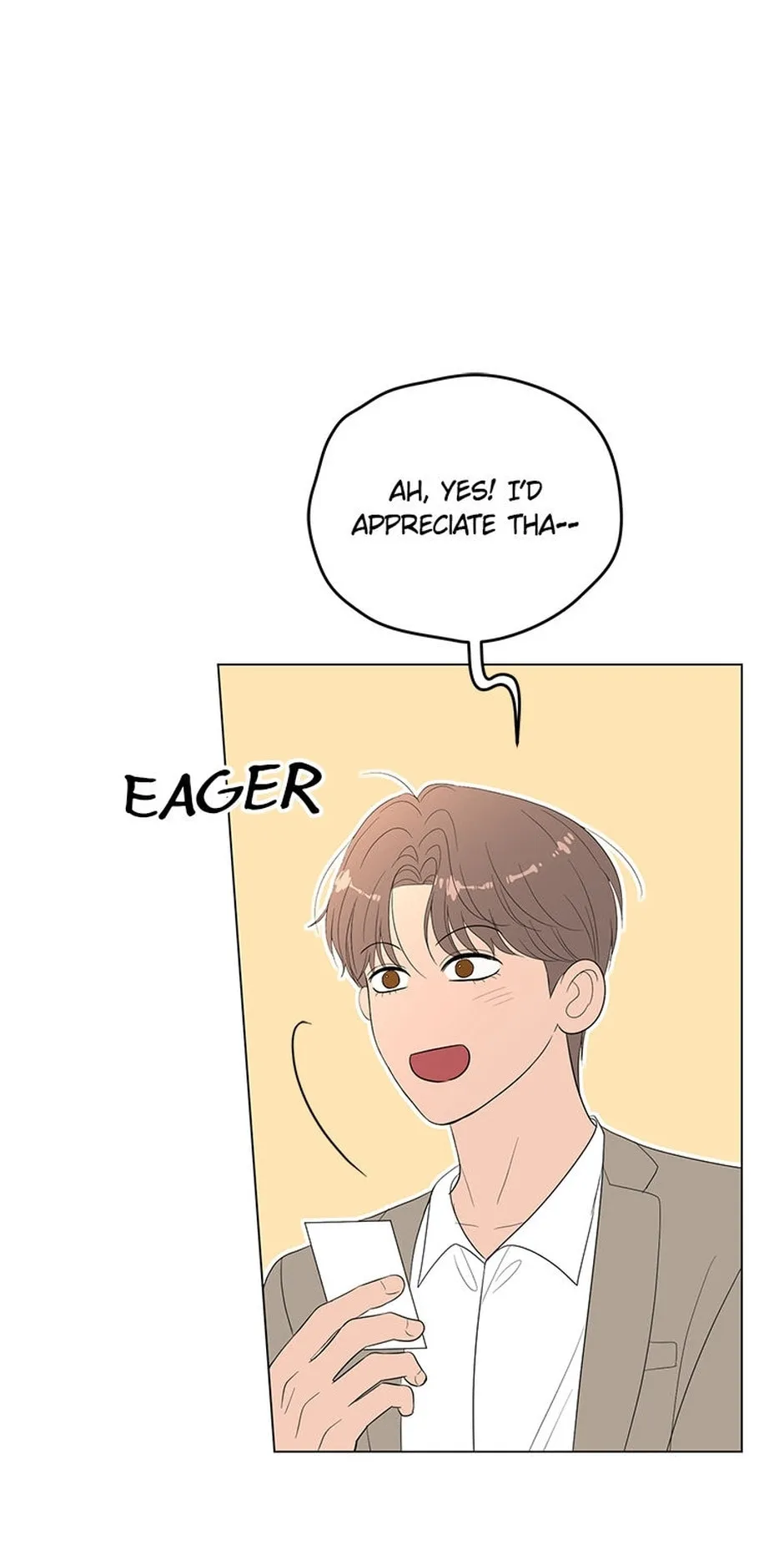 Erasing My Ex-Husband Chapter 26 page 73 - 