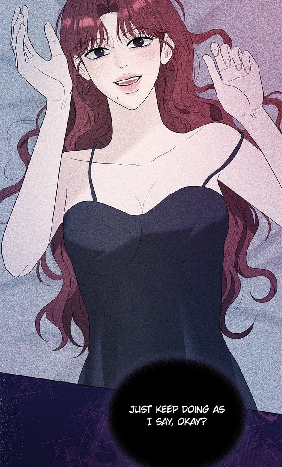 Erasing My Ex-Husband Chapter 26 page 76 - 