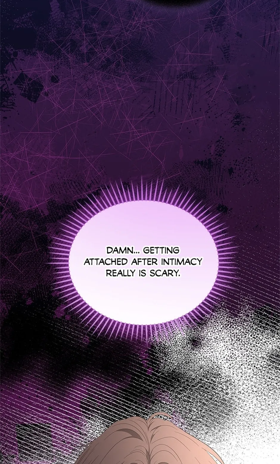 Erasing My Ex-Husband Chapter 26 page 77 - 
