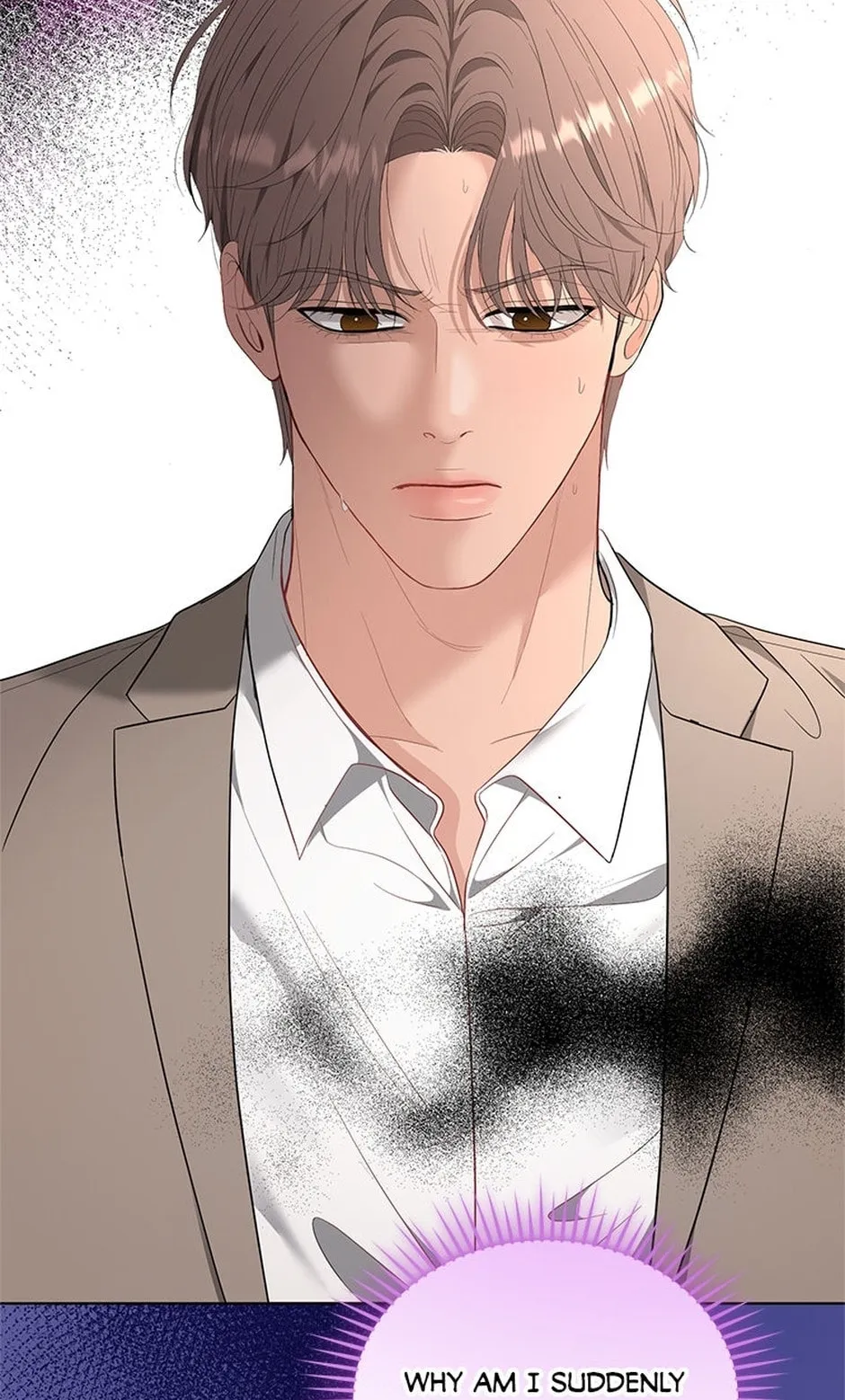 Erasing My Ex-Husband Chapter 26 page 78 - 