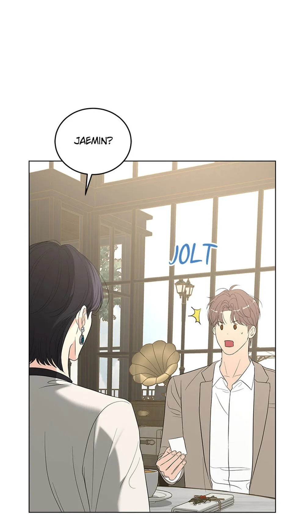 Erasing My Ex-Husband Chapter 26 page 80 - 