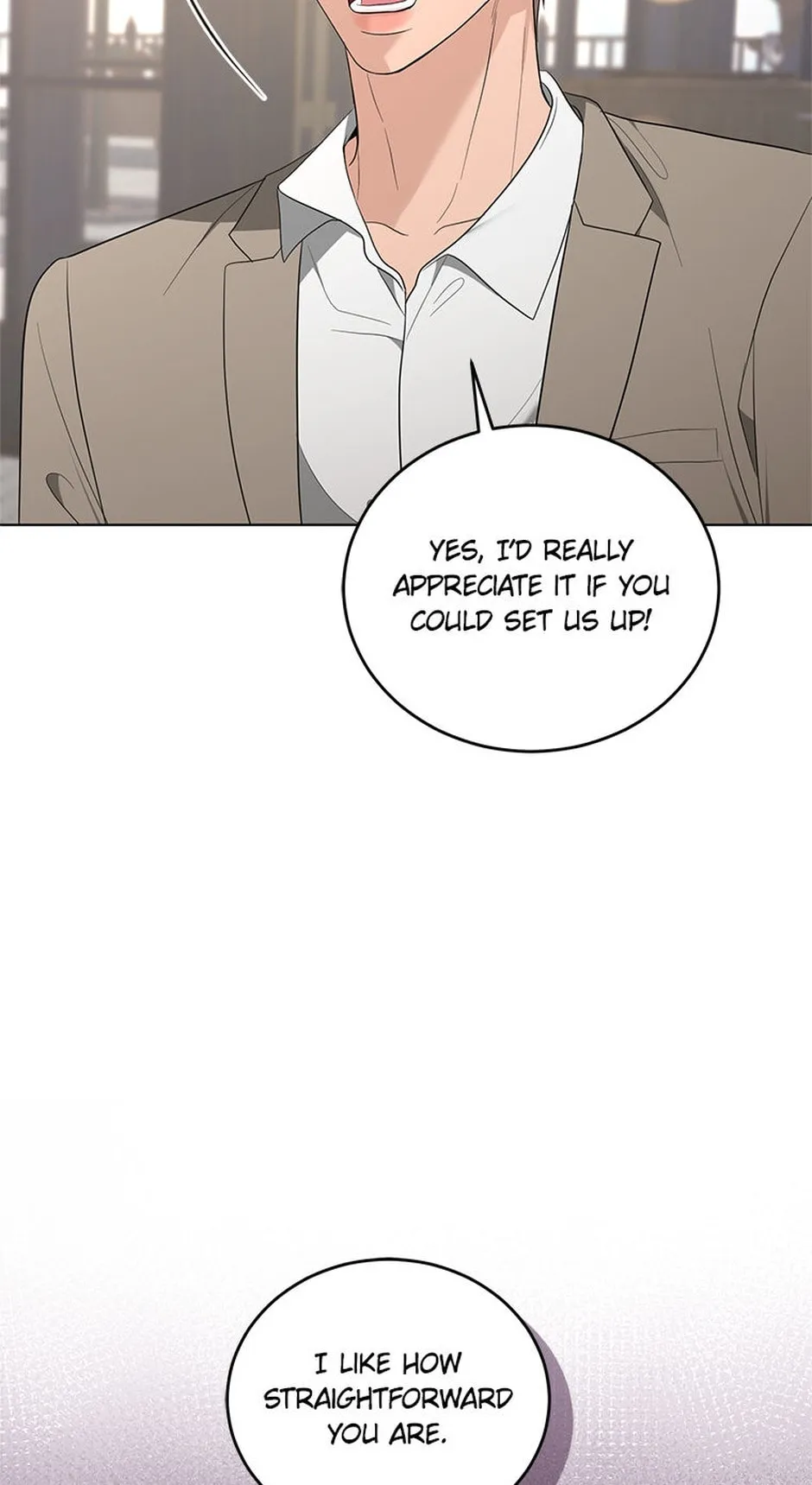 Erasing My Ex-Husband Chapter 26 page 82 - 