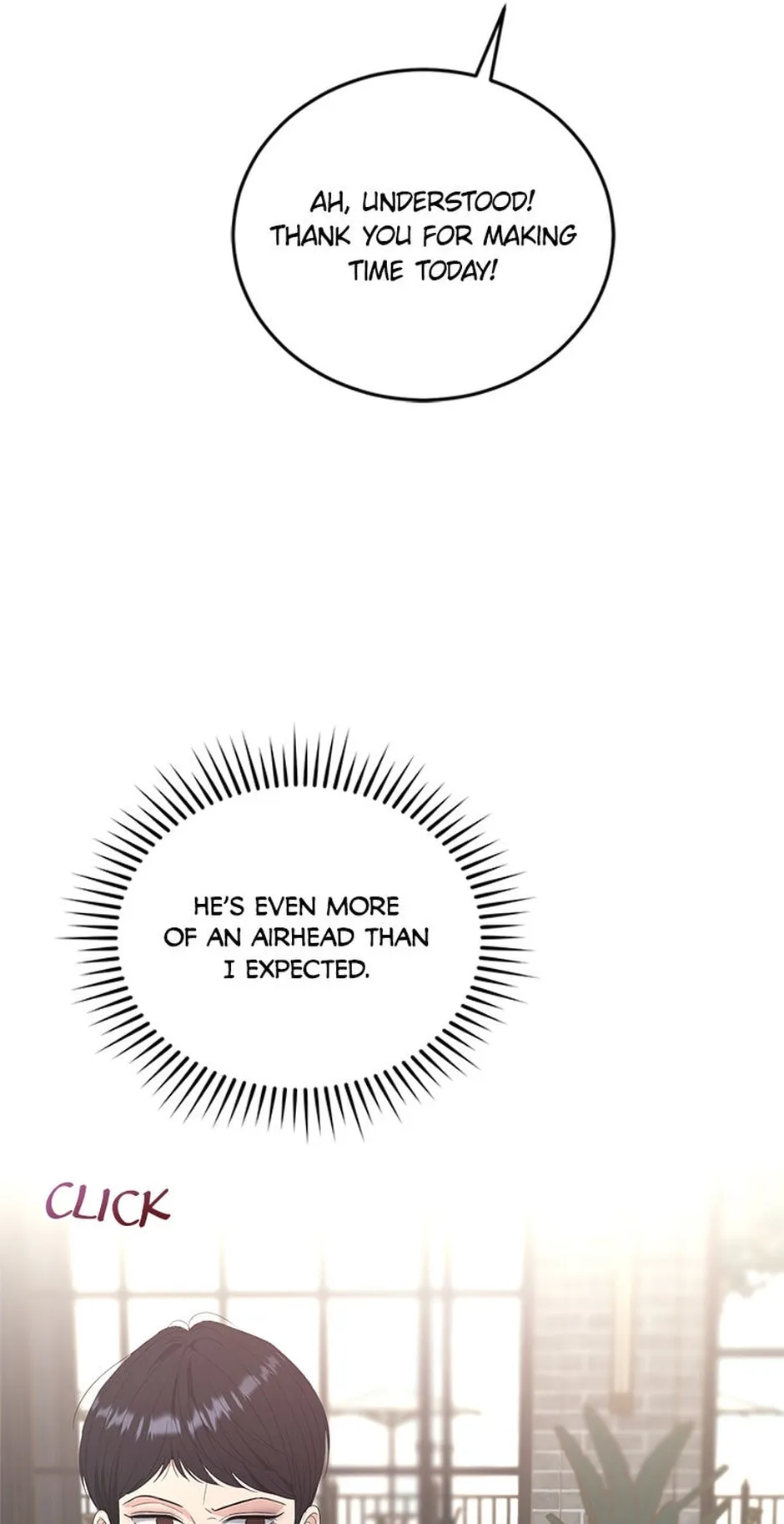 Erasing My Ex-Husband Chapter 26 page 85 - 
