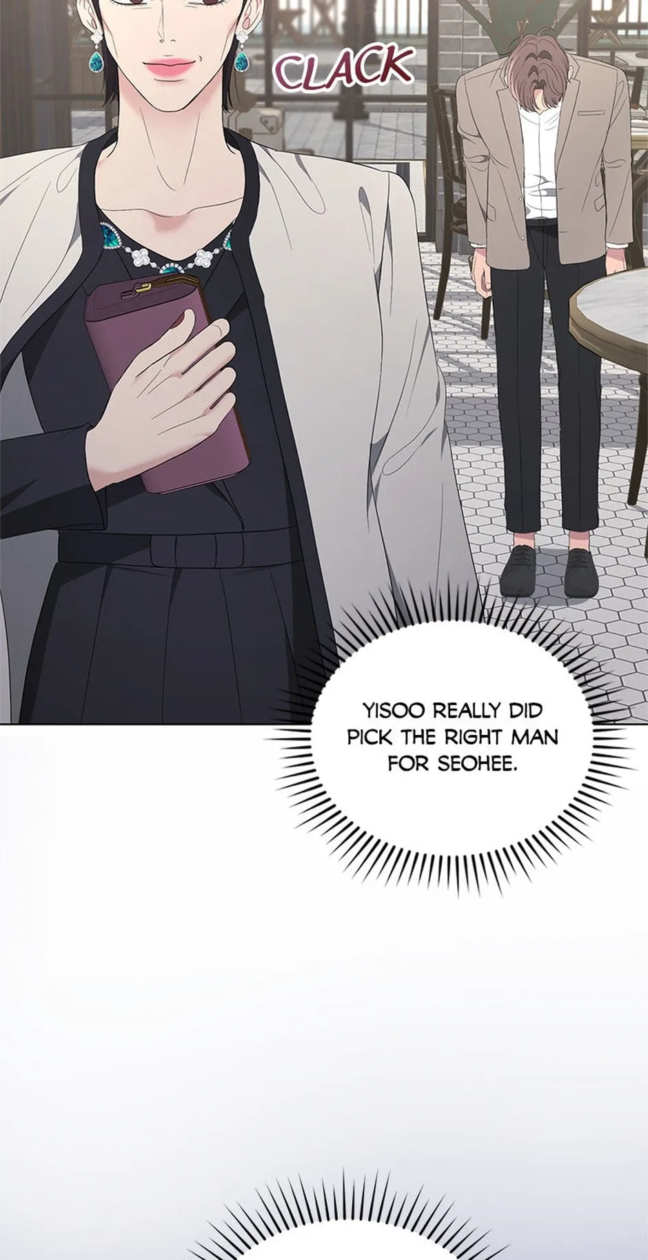 Erasing My Ex-Husband Chapter 26 page 86 - 