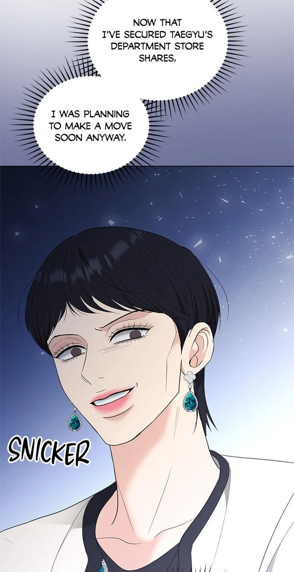 Erasing My Ex-Husband Chapter 26 page 87 - 