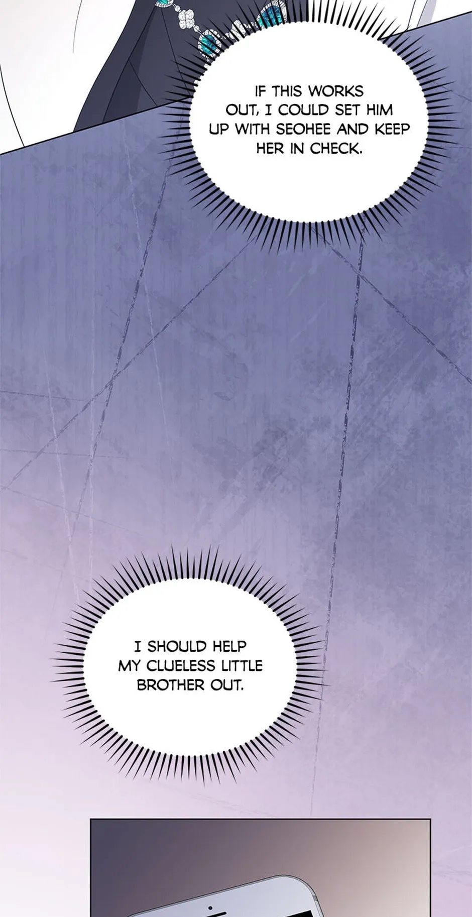Erasing My Ex-Husband Chapter 26 page 88 - 