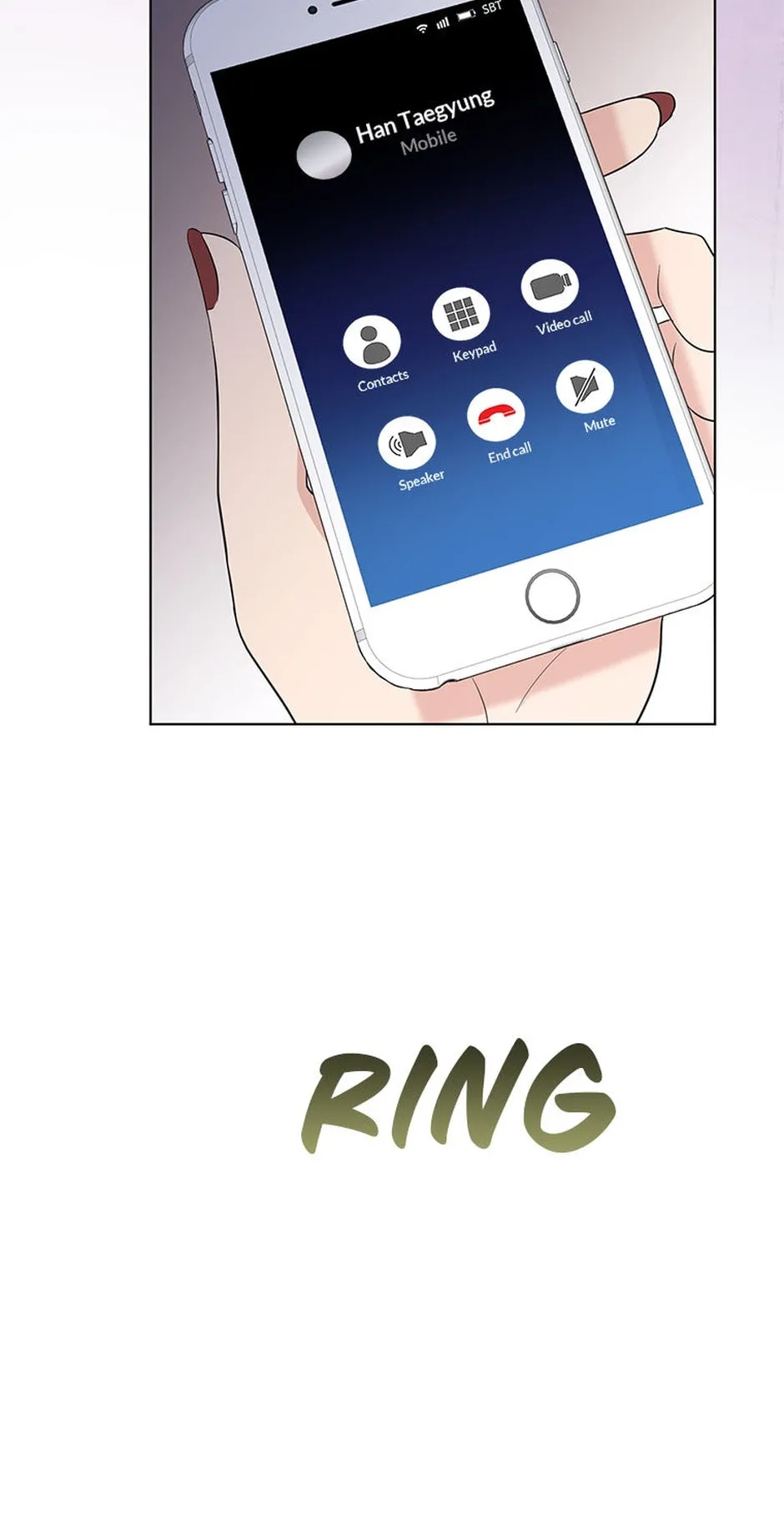 Erasing My Ex-Husband Chapter 26 page 89 - 