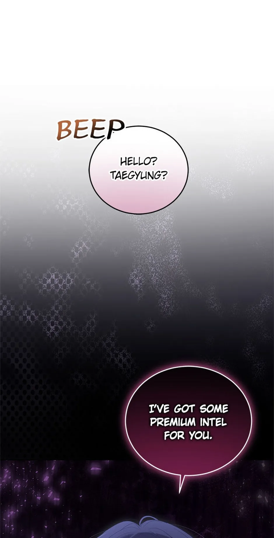 Erasing My Ex-Husband Chapter 26 page 90 - 