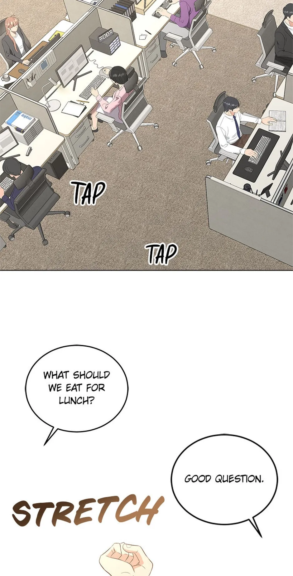 Erasing My Ex-Husband Chapter 26 page 94 - 