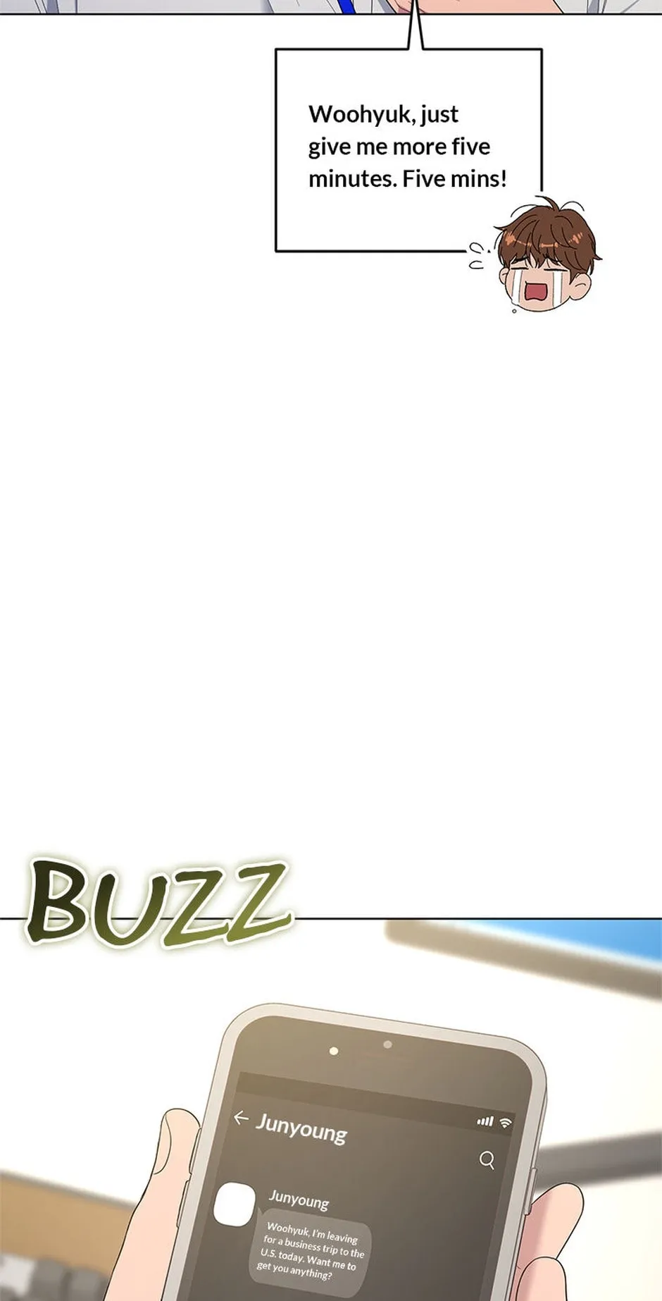 Erasing My Ex-Husband Chapter 26 page 97 - 