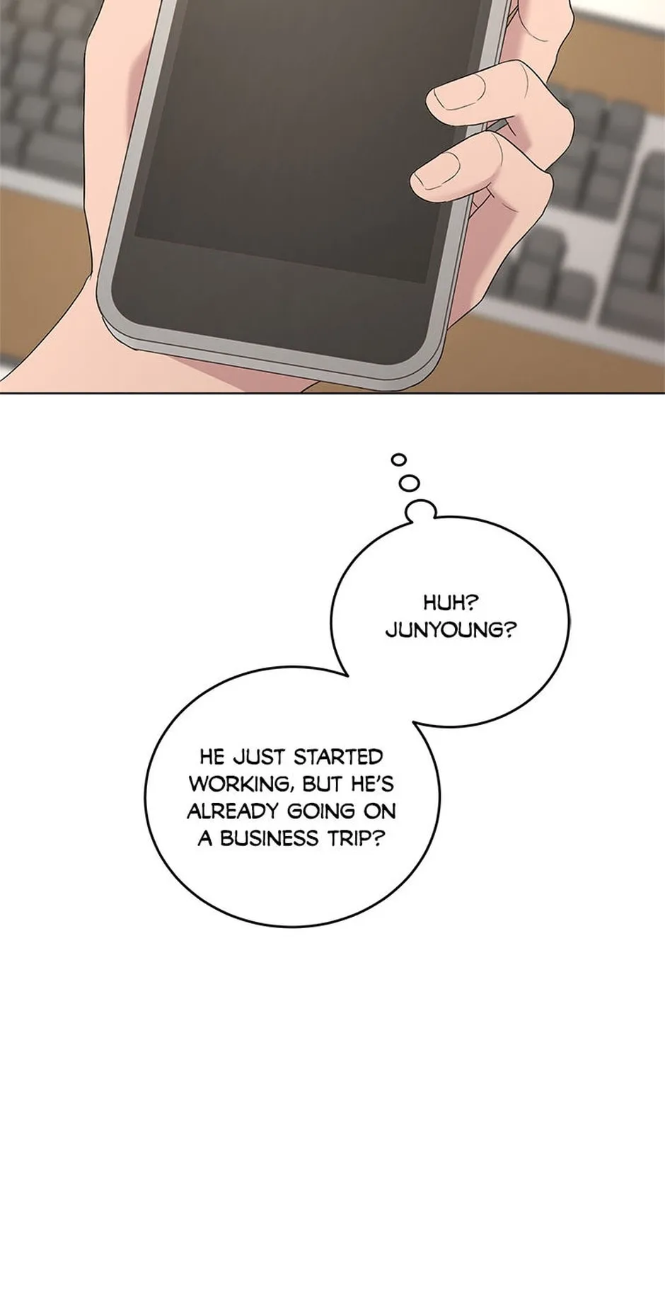 Erasing My Ex-Husband Chapter 26 page 98 - 