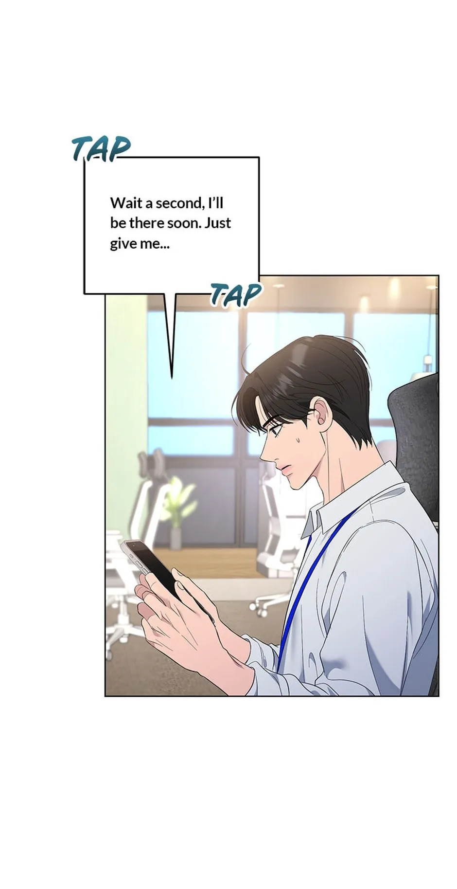 Erasing My Ex-Husband Chapter 27 page 11 - 