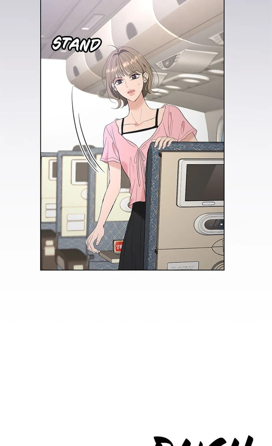 Erasing My Ex-Husband Chapter 27 page 101 - 