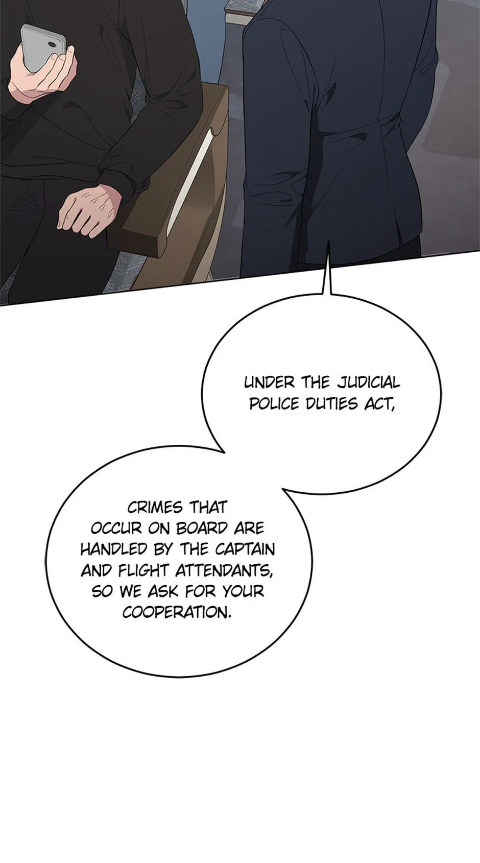 Erasing My Ex-Husband Chapter 27 page 108 - 