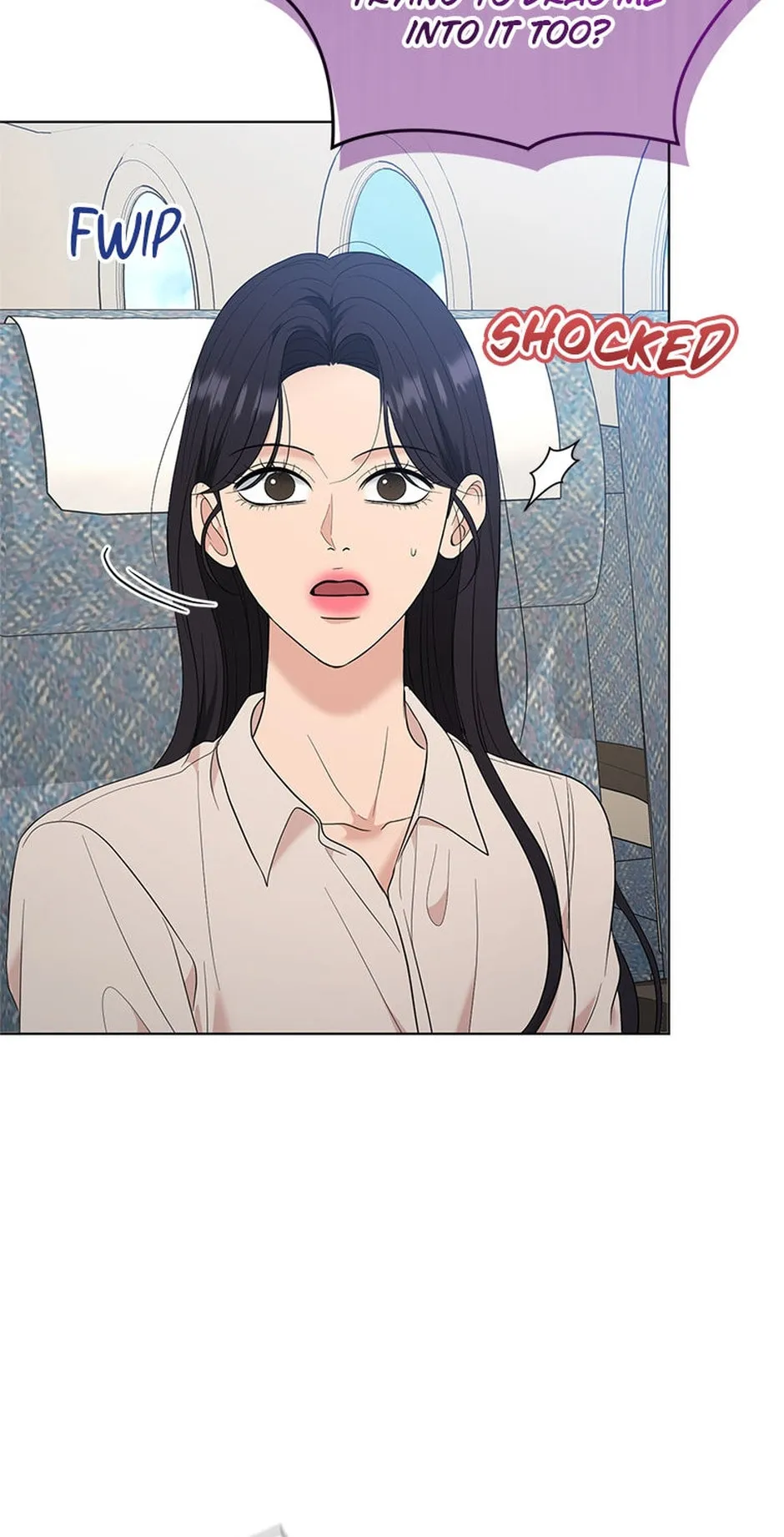 Erasing My Ex-Husband Chapter 27 page 111 - 