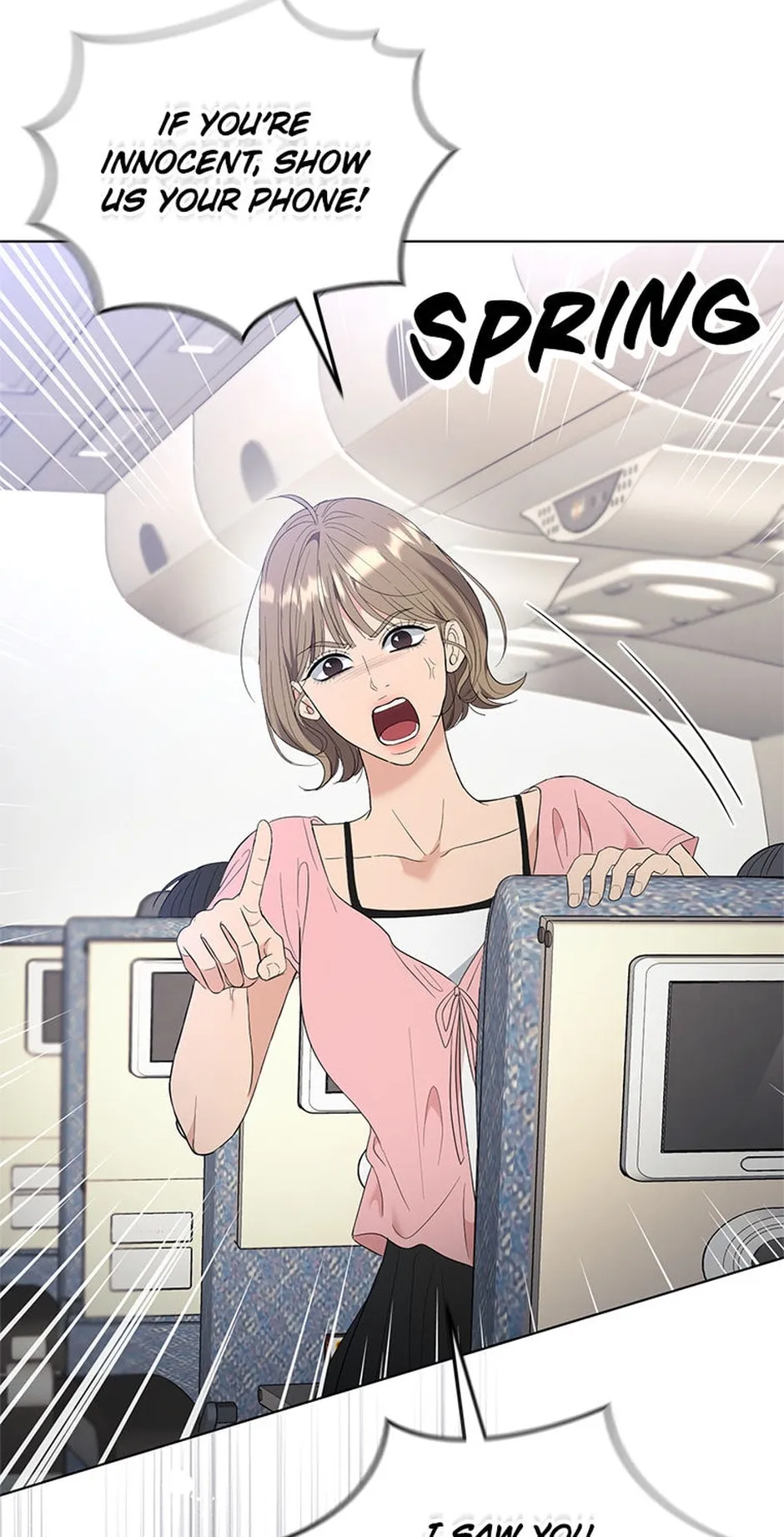 Erasing My Ex-Husband Chapter 27 page 112 - 