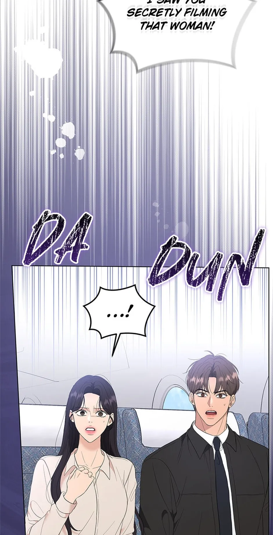 Erasing My Ex-Husband Chapter 27 page 113 - 