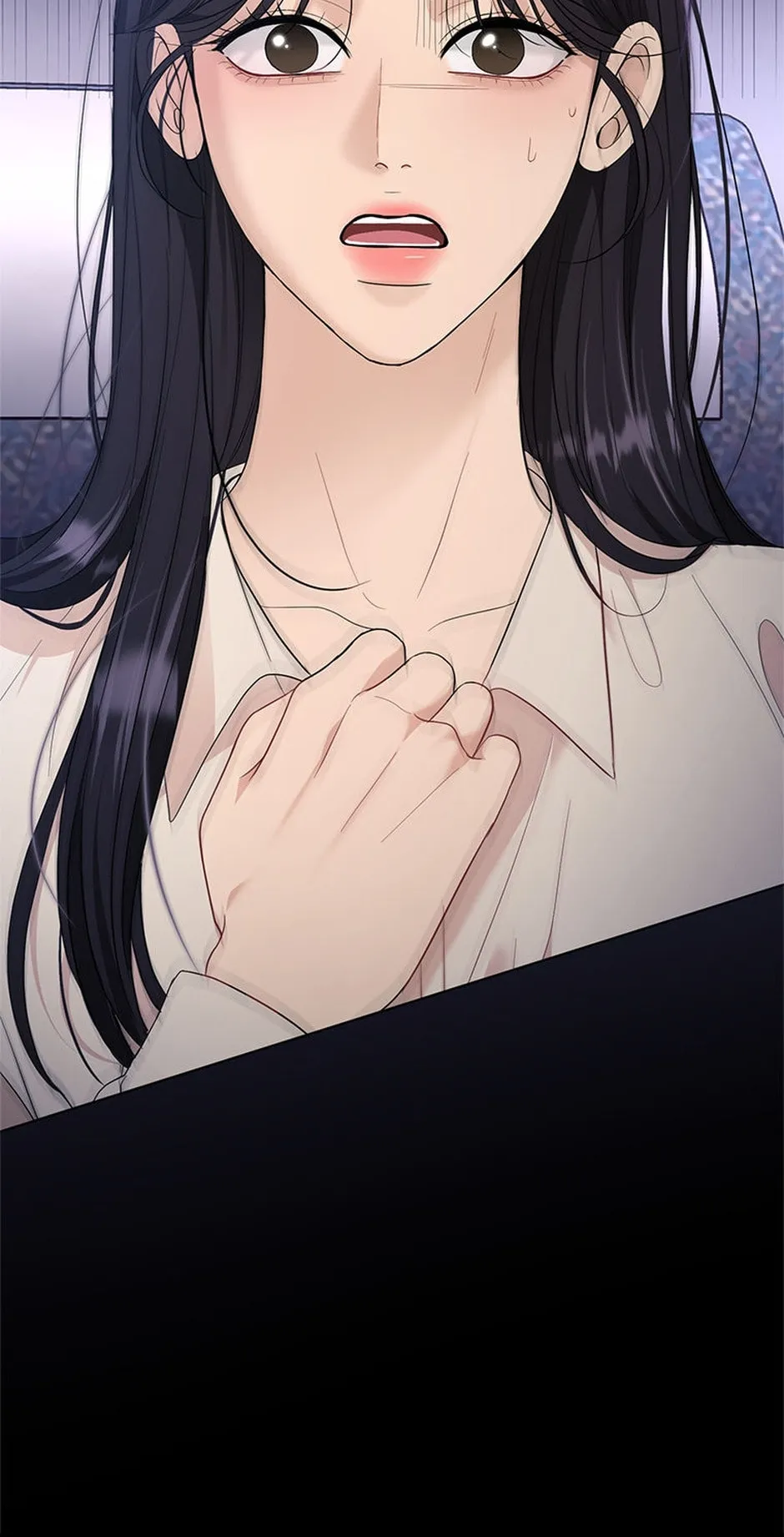 Erasing My Ex-Husband Chapter 27 page 115 - 