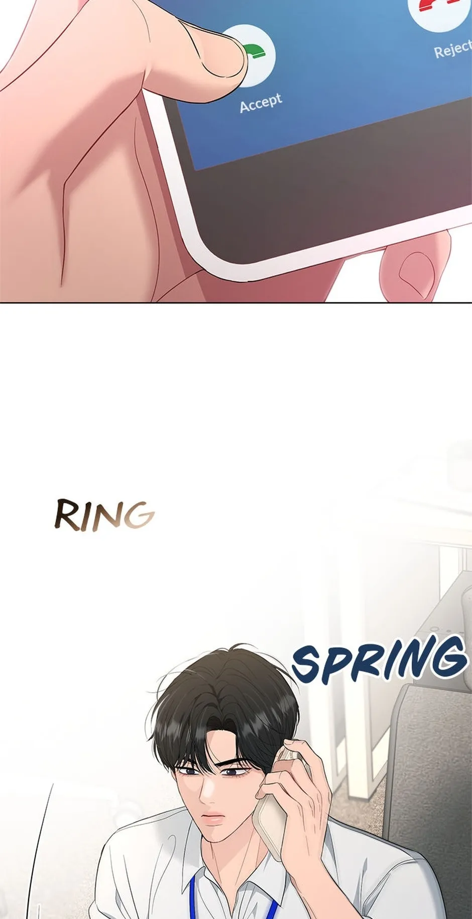 Erasing My Ex-Husband Chapter 27 page 13 - 