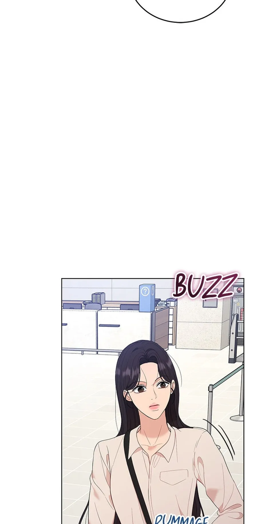 Erasing My Ex-Husband Chapter 27 page 18 - 