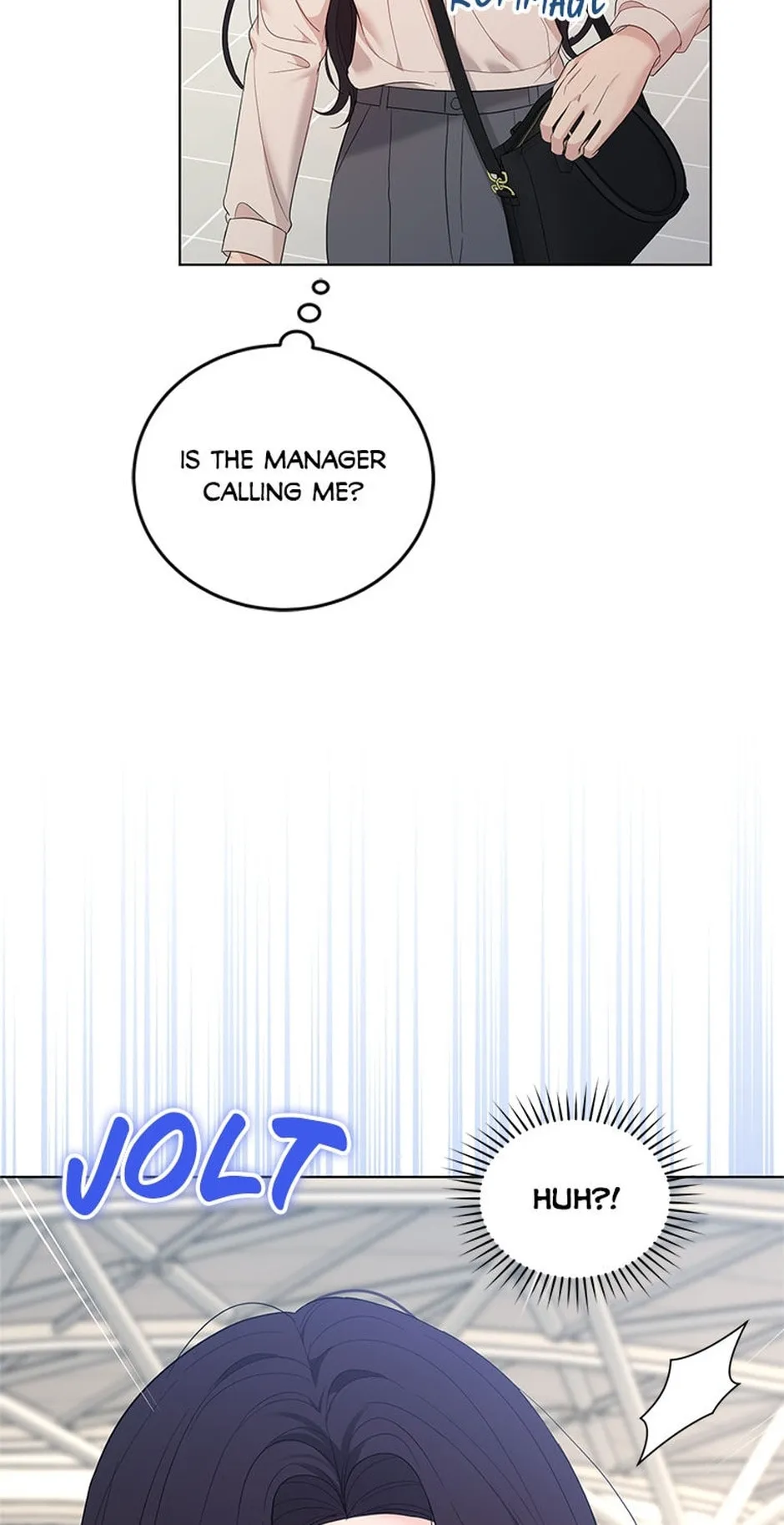 Erasing My Ex-Husband Chapter 27 page 19 - 