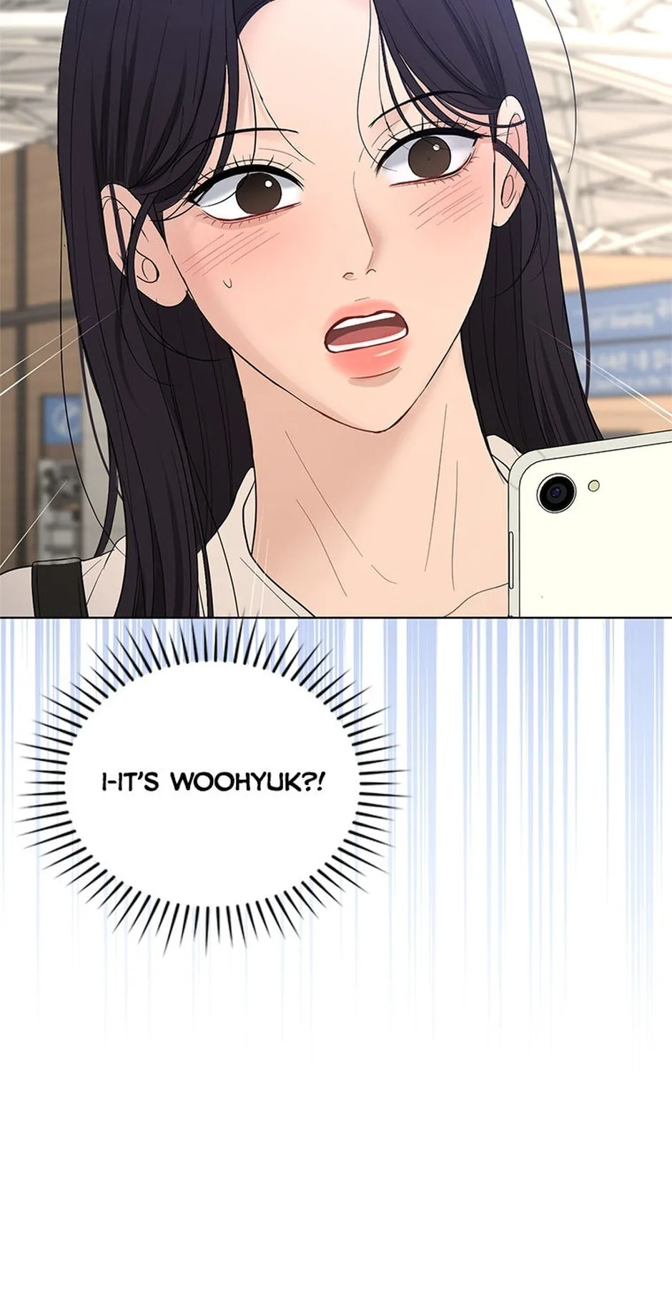 Erasing My Ex-Husband Chapter 27 page 20 - 