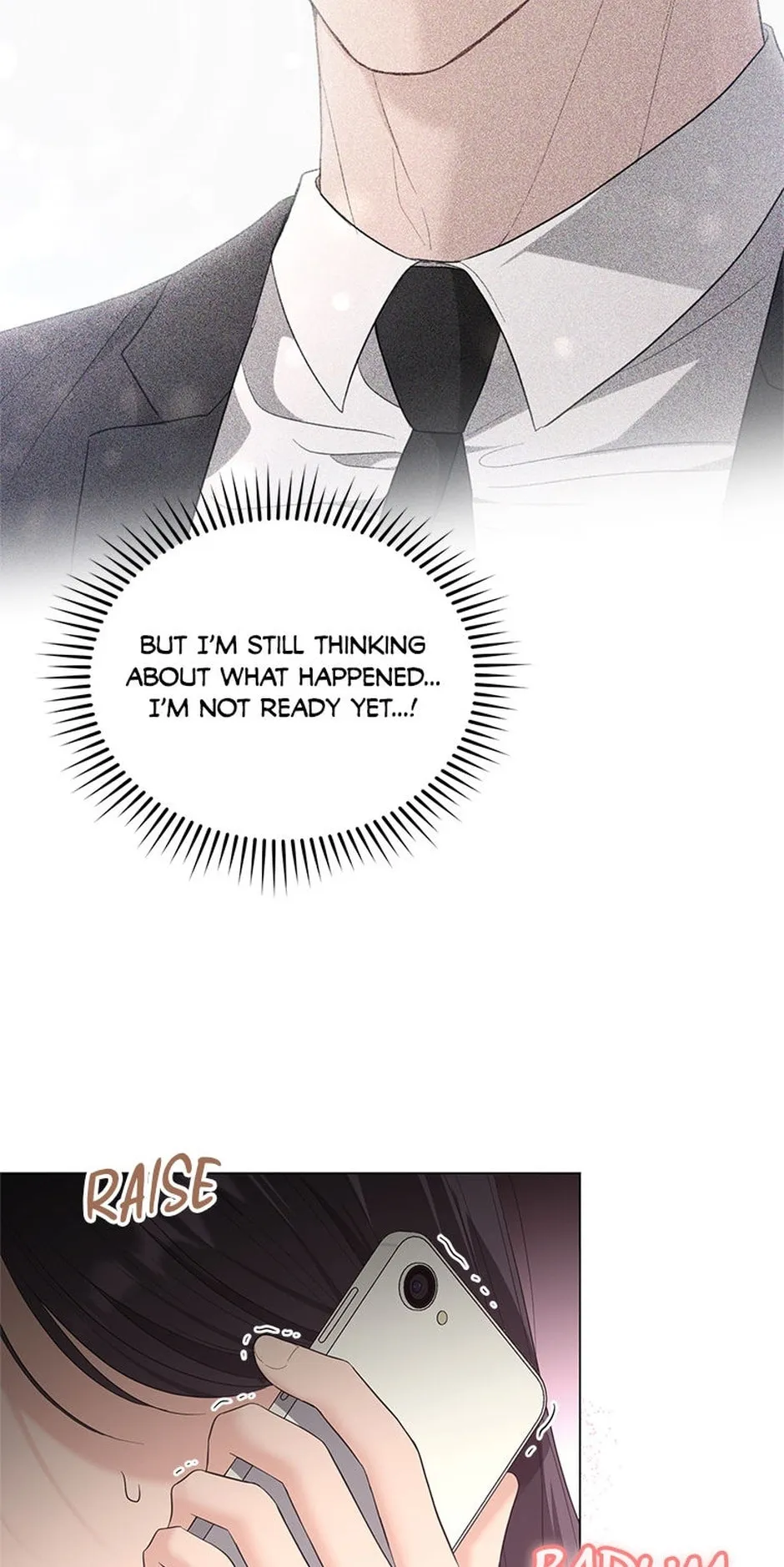 Erasing My Ex-Husband Chapter 27 page 22 - 
