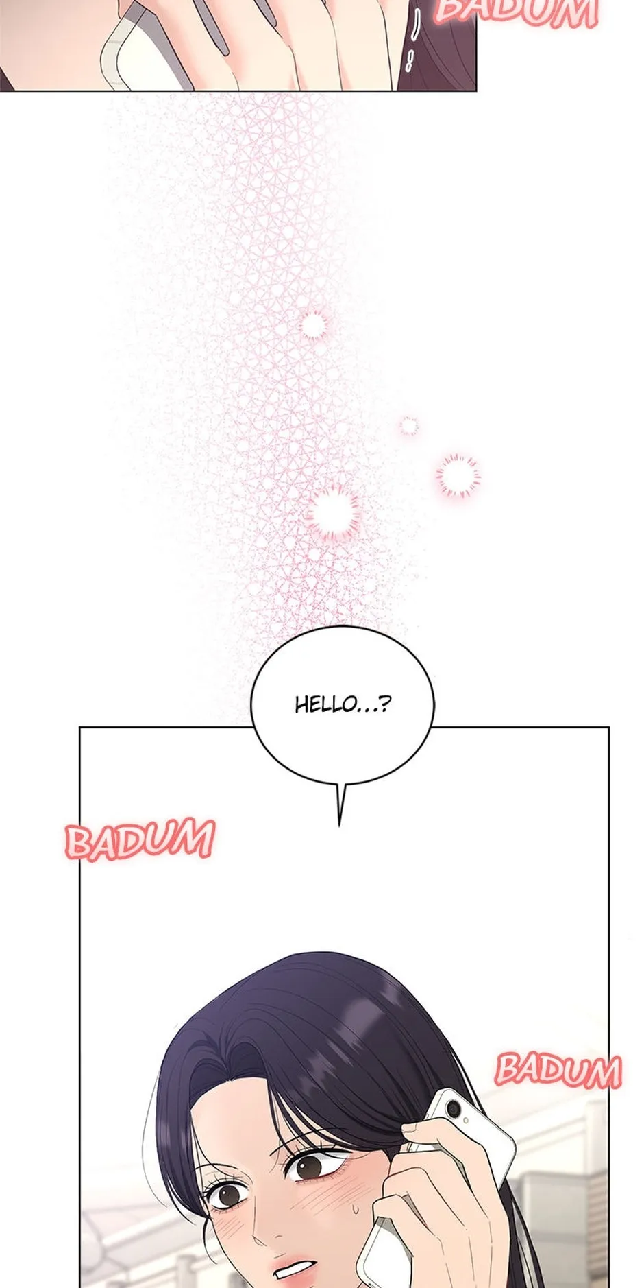 Erasing My Ex-Husband Chapter 27 page 23 - 