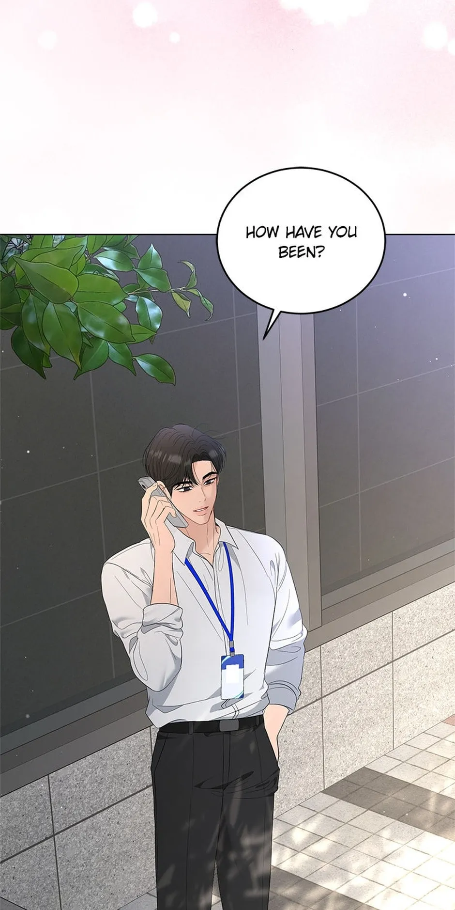 Erasing My Ex-Husband Chapter 27 page 25 - 