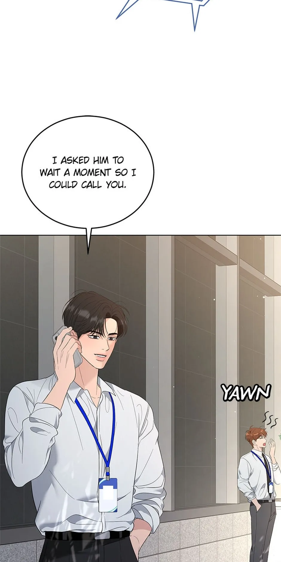 Erasing My Ex-Husband Chapter 27 page 28 - 