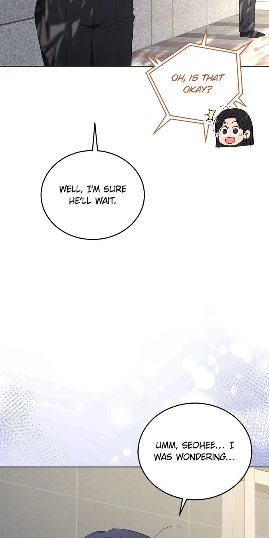 Erasing My Ex-Husband Chapter 27 page 29 - 