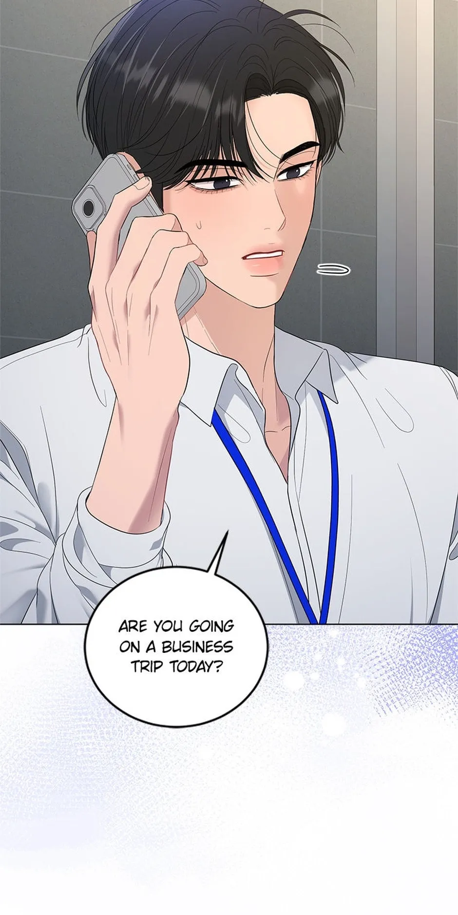 Erasing My Ex-Husband Chapter 27 page 30 - 