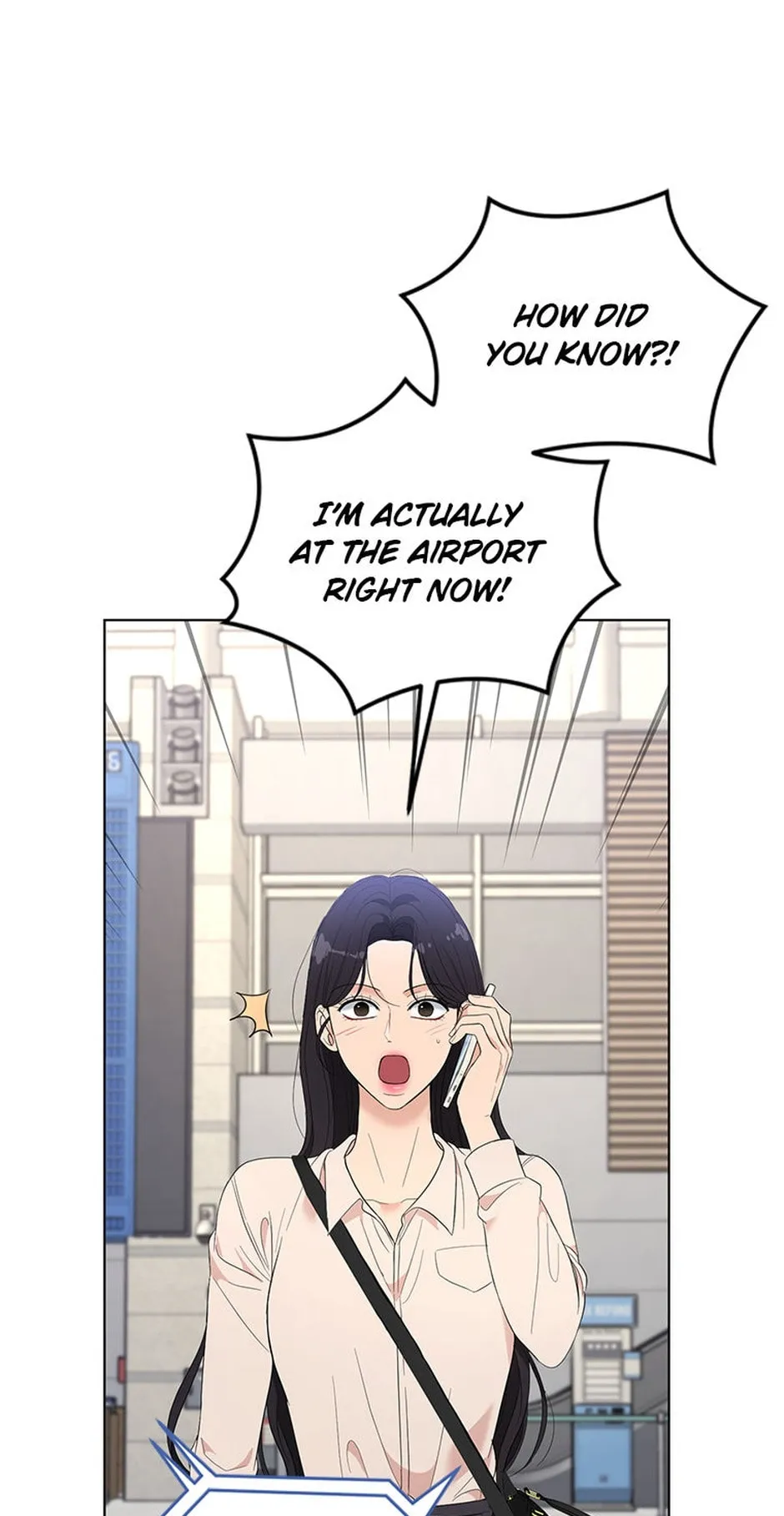 Erasing My Ex-Husband Chapter 27 page 31 - 