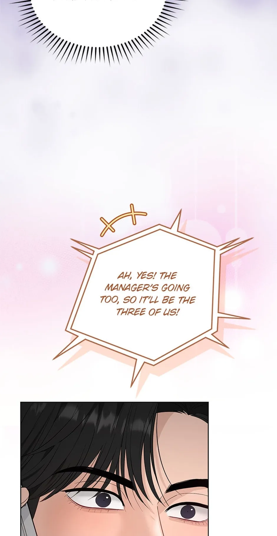 Erasing My Ex-Husband Chapter 27 page 34 - 