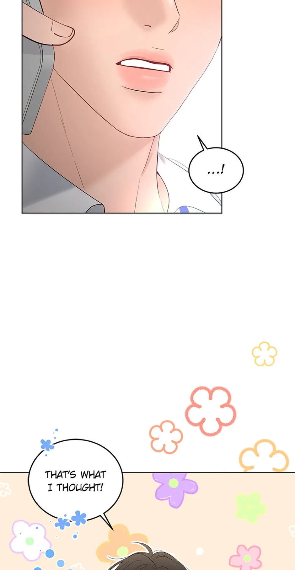 Erasing My Ex-Husband Chapter 27 page 35 - 