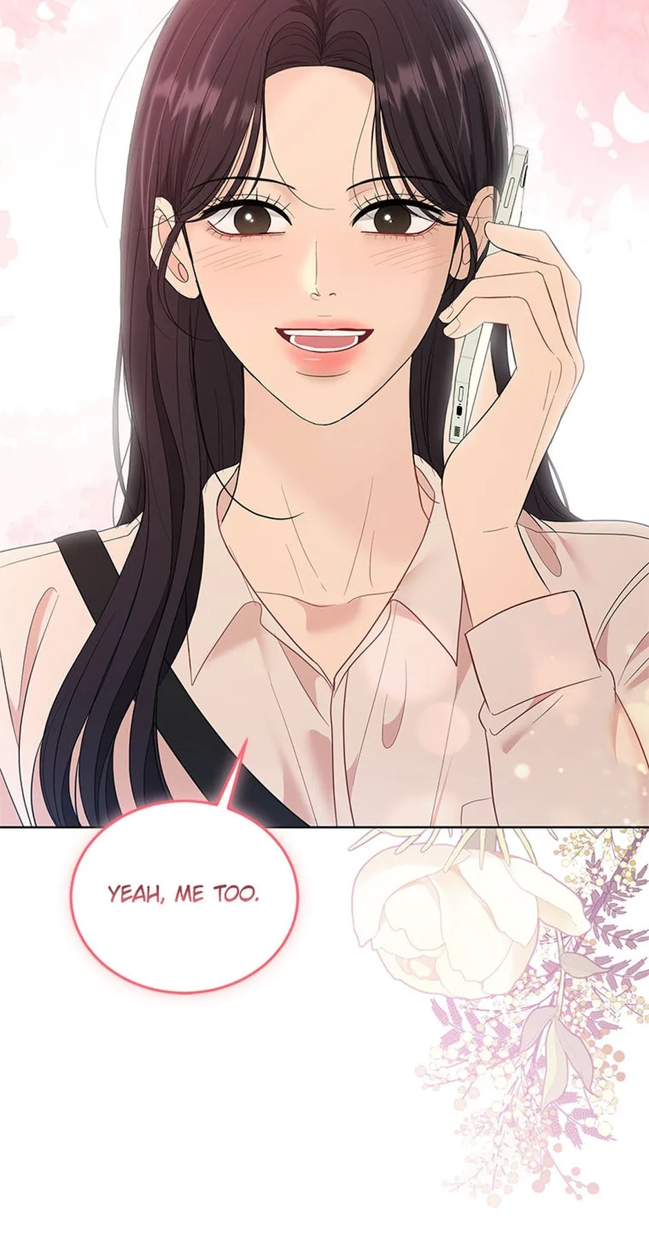 Erasing My Ex-Husband Chapter 27 page 40 - 
