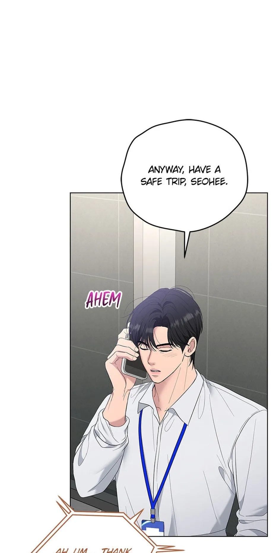 Erasing My Ex-Husband Chapter 27 page 41 - 