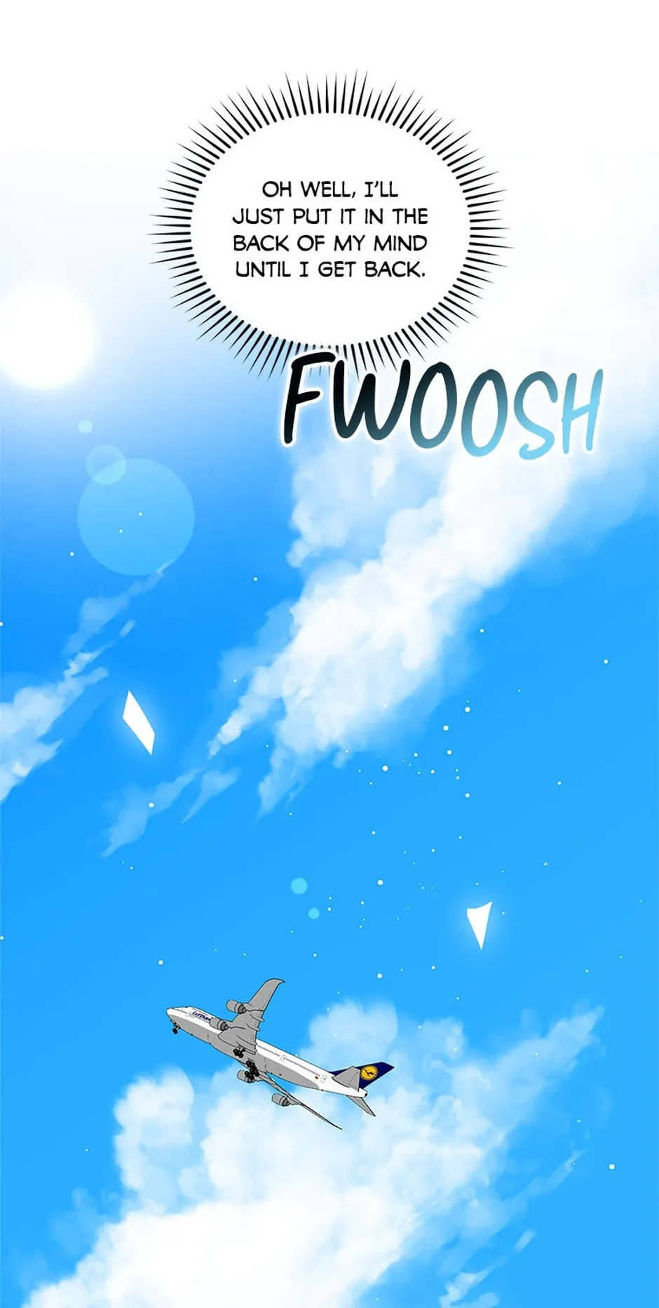 Erasing My Ex-Husband Chapter 27 page 44 - 