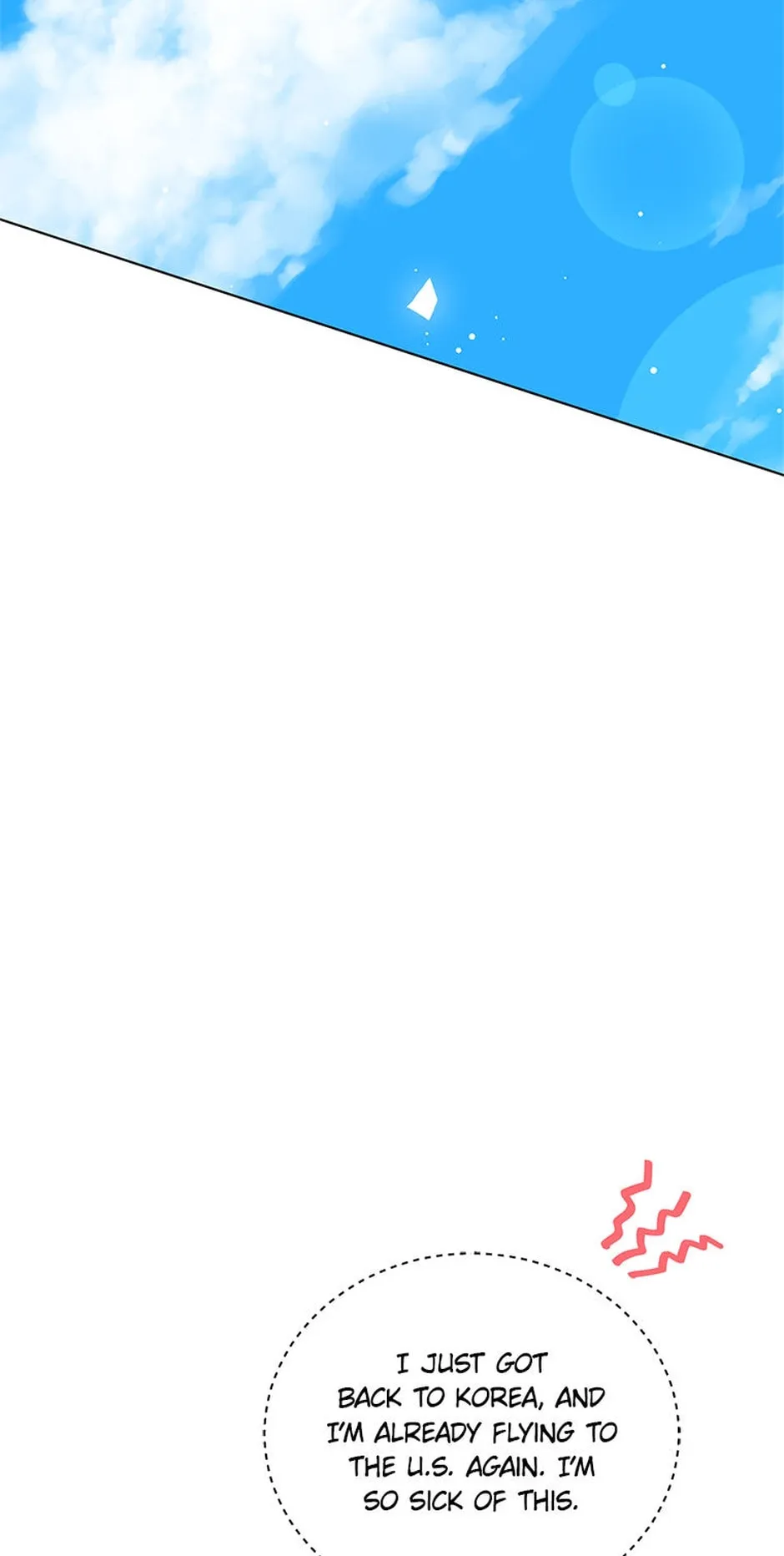 Erasing My Ex-Husband Chapter 27 page 45 - 