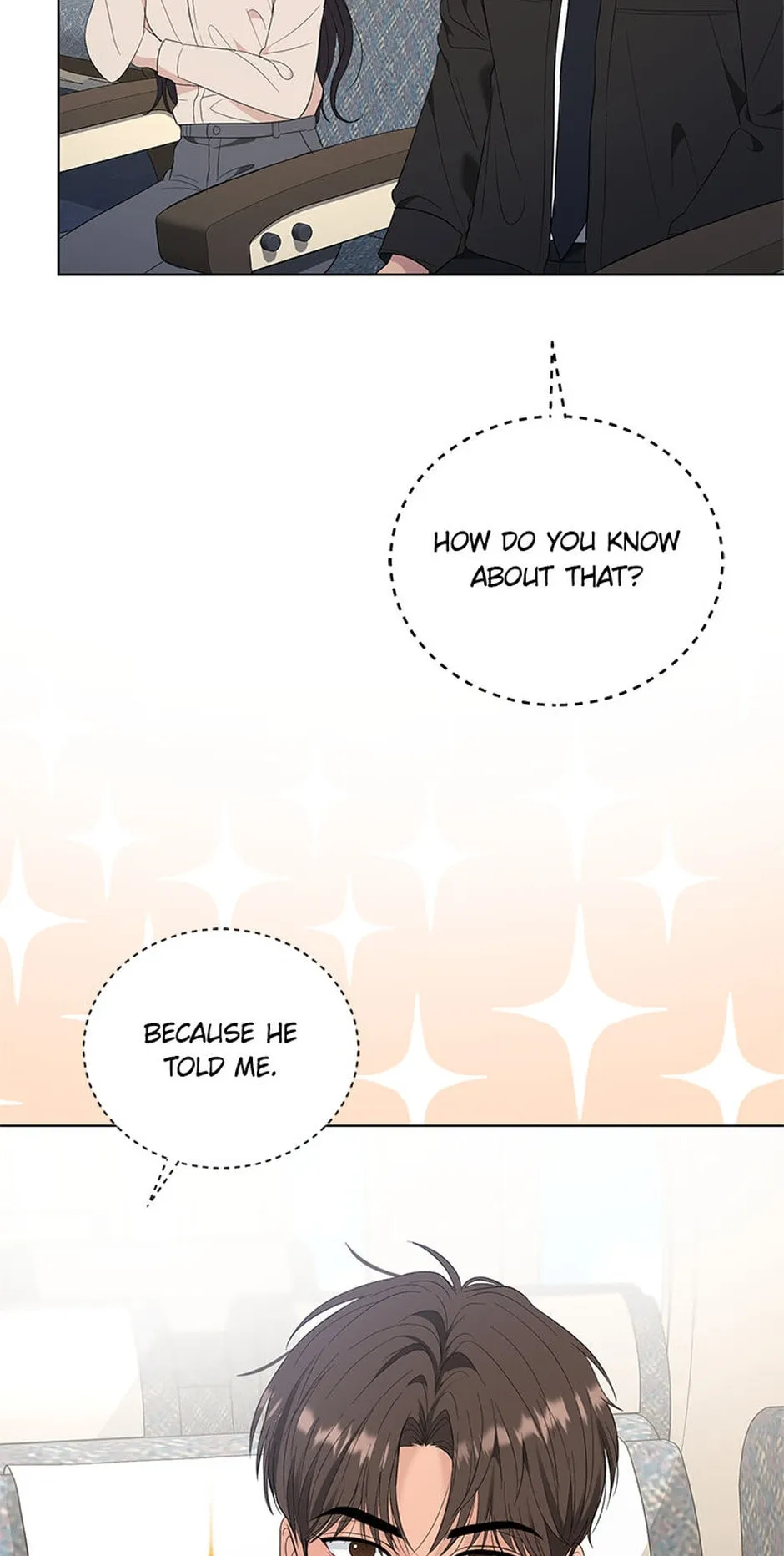 Erasing My Ex-Husband Chapter 27 page 48 - 