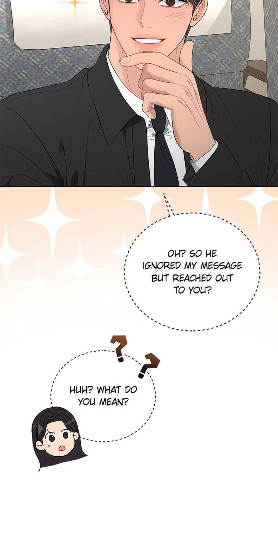 Erasing My Ex-Husband Chapter 27 page 49 - 