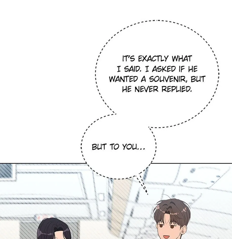 Erasing My Ex-Husband Chapter 27 page 50 - 