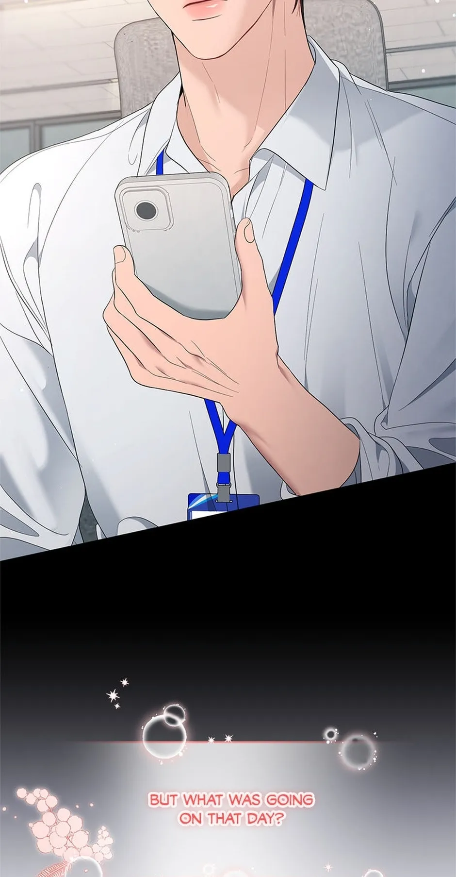 Erasing My Ex-Husband Chapter 27 page 6 - 