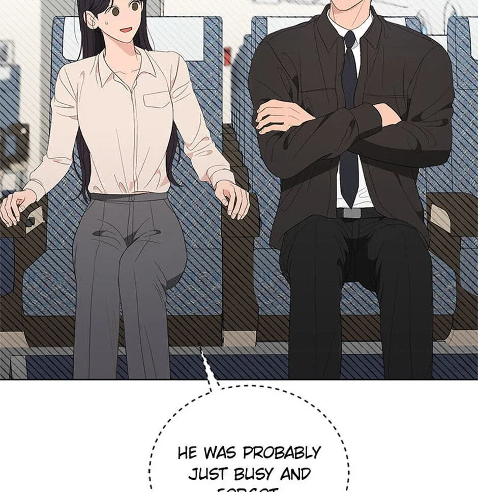 Erasing My Ex-Husband Chapter 27 page 51 - 