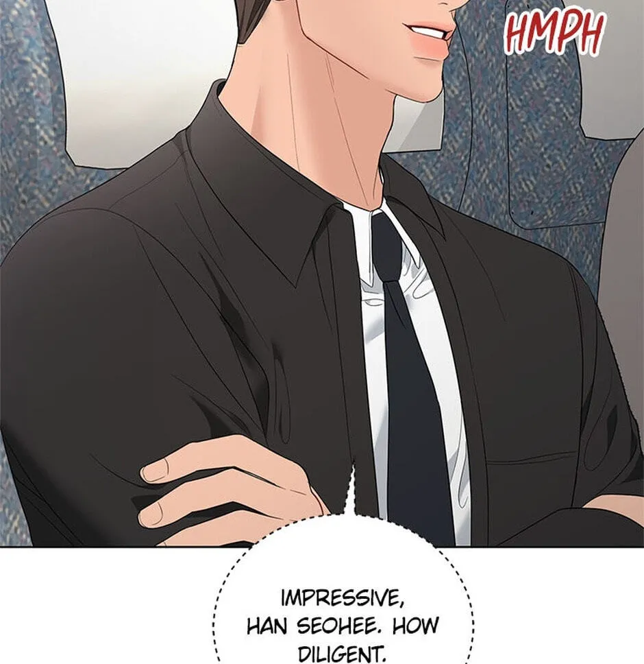 Erasing My Ex-Husband Chapter 27 page 56 - 