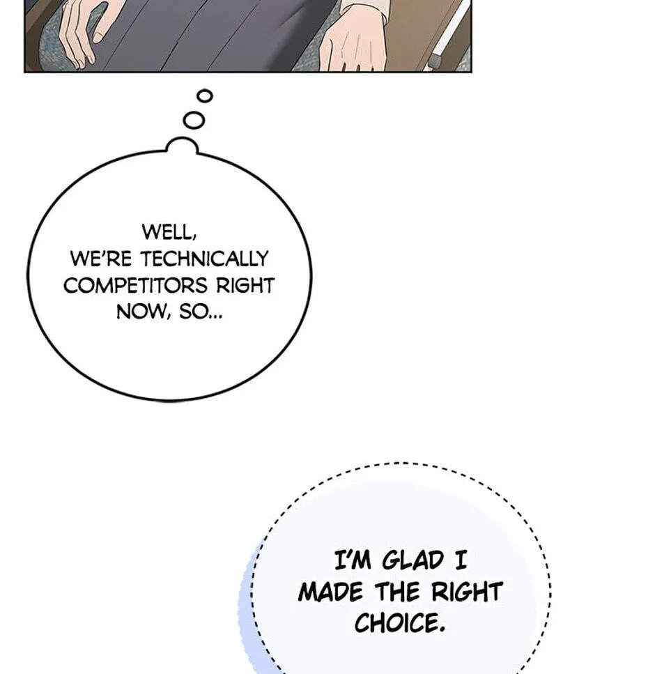 Erasing My Ex-Husband Chapter 27 page 59 - 
