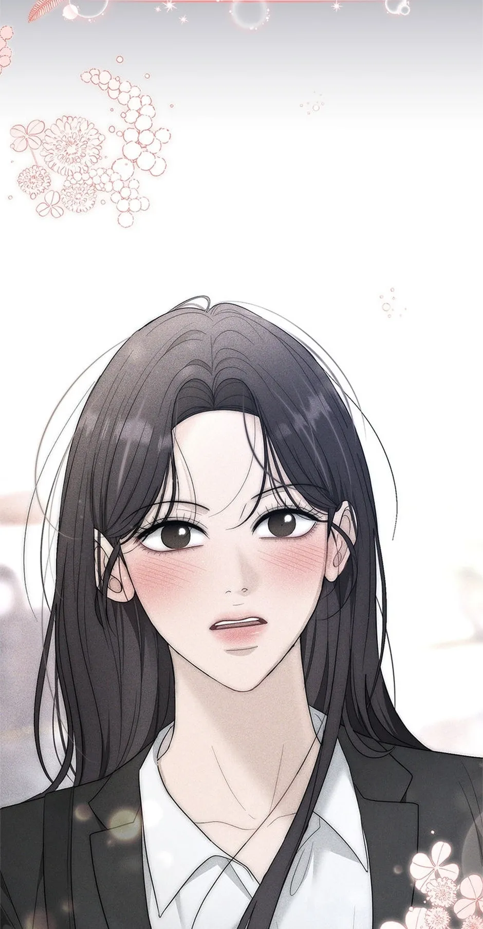 Erasing My Ex-Husband Chapter 27 page 7 - 