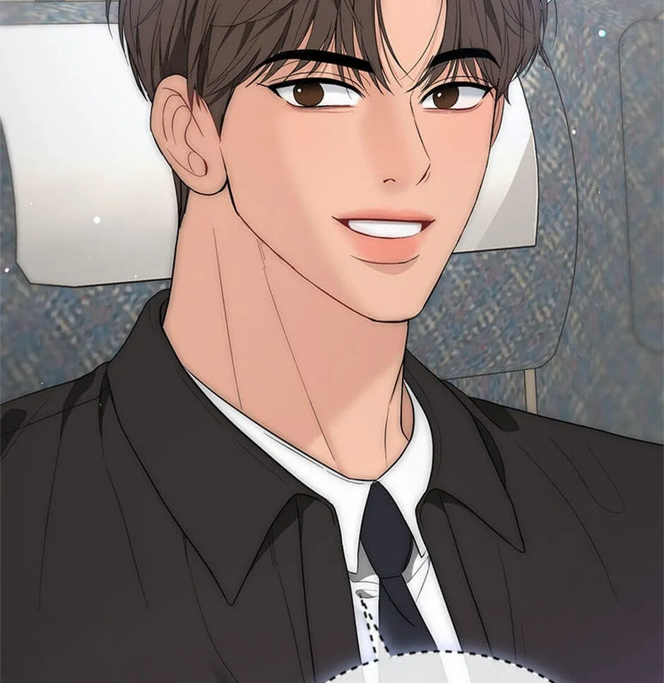 Erasing My Ex-Husband Chapter 27 page 63 - 