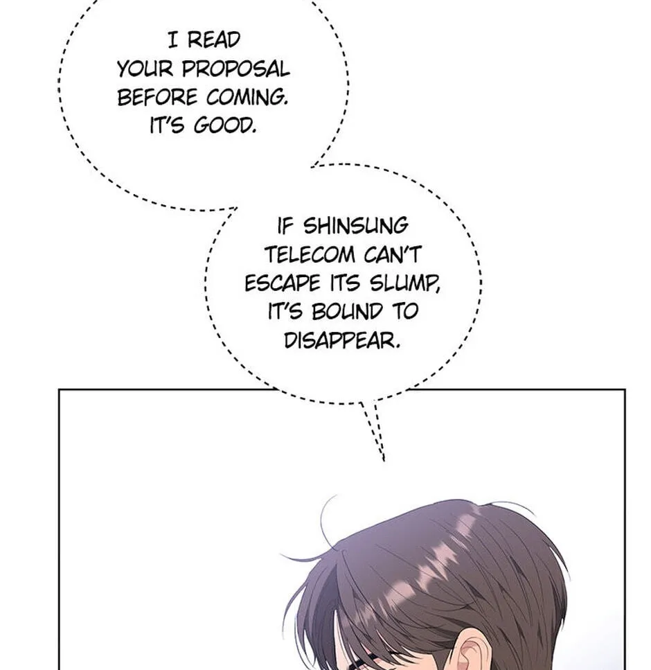 Erasing My Ex-Husband Chapter 27 page 65 - 